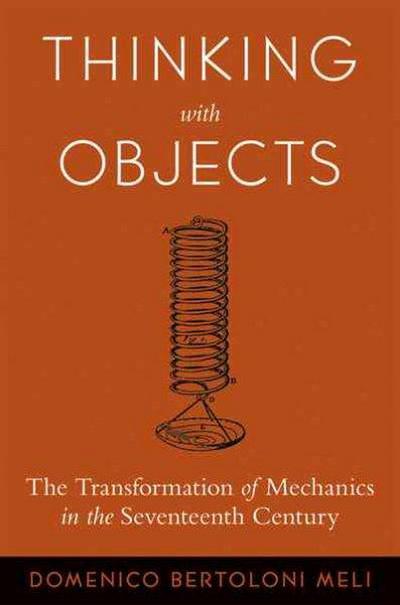 Thinking with Objects