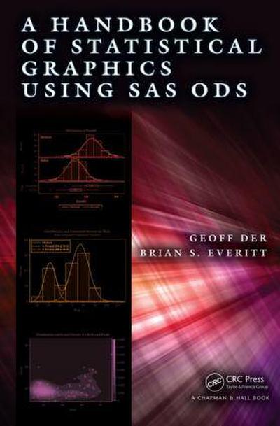 A Handbook of Statistical Graphics Using SAS Ods
