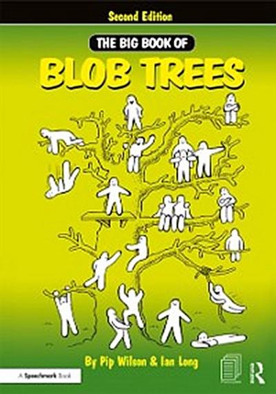 Big Book of Blob Trees