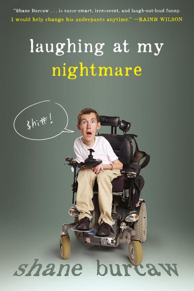 Laughing at My Nightmare