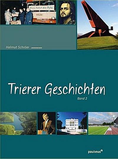 Trierer Geschichten. Bd.2