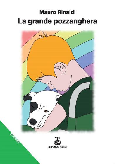 Rinaldi, M: Grande pozzanghera