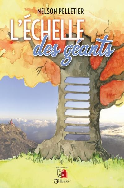 L’échelle des géants