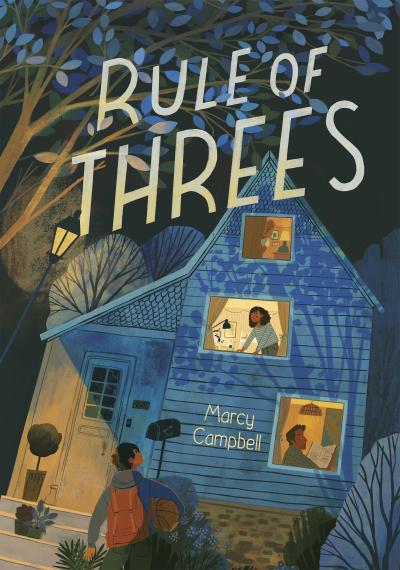 The Rule of Threes