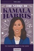 The Story of Kamala Harris