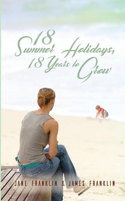 18 Summer Holidays, 18 Years to Grow