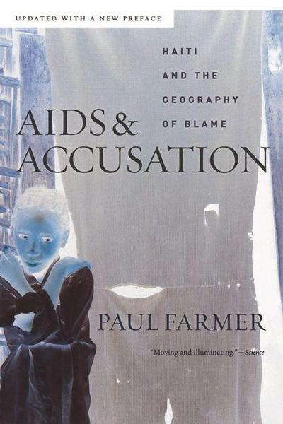 AIDS and Accusation