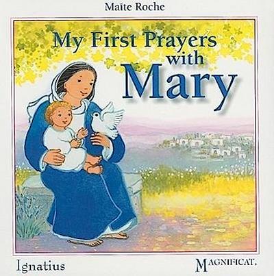 My First Prayers with Mary