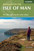 Walking on the Isle of Man