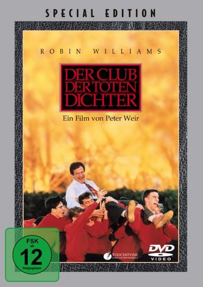 Der Club der toten Dichter S.E. Aktion ab 01.02.