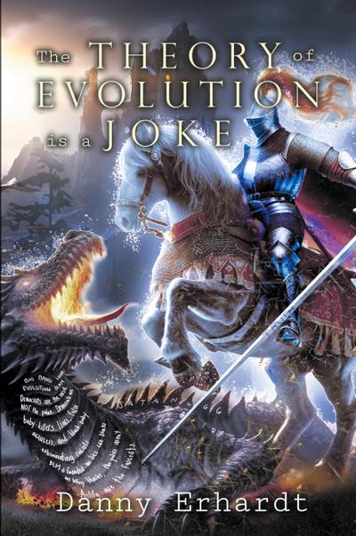 The Theory of Evolution is a Joke