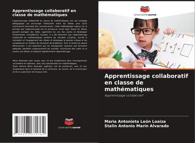 Apprentissage collaboratif en classe de mathématiques