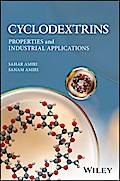 Cyclodextrins