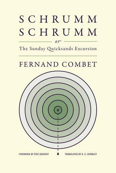 Schrummschrumm, or the Sunday Quicksands Excursion