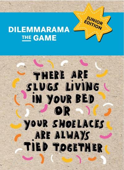 Dilemmarama