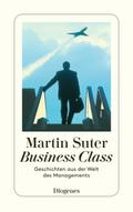 Business Class von Martin Suter | Ebook