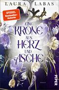Eine Krone aus Herz und Asche