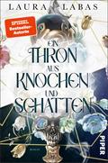 Ein Thron aus Knochen und Schatten