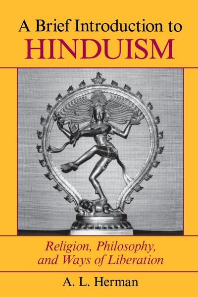 A Brief Introduction To Hinduism