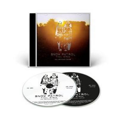 Final Straw (20th Anniversary Ltd. Edt. 2CD)