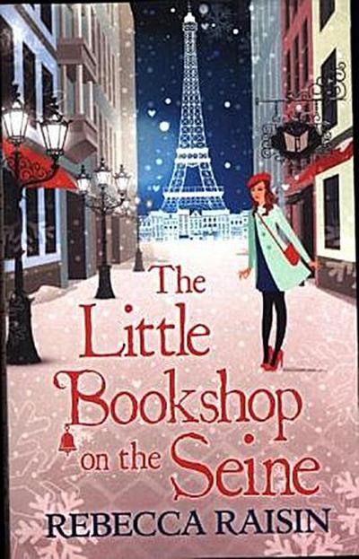 The Little Bookshop On The Seine