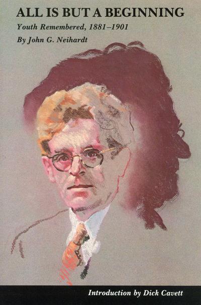 All Is But a Beginning