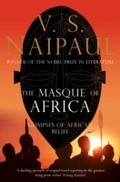 Masque of Africa
