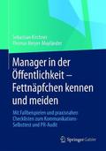 Manager in der Öffentlichkeit - Fettnäpfchen kennen und meiden
