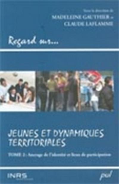 Jeunes et dynamiques territoriales  2