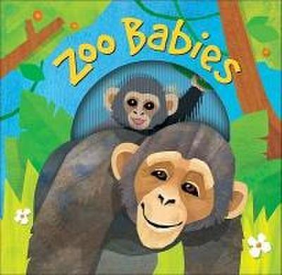 Accord Publishing: Zoo Babies