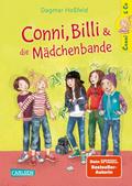 Conni, Billi und die Mädchenbande