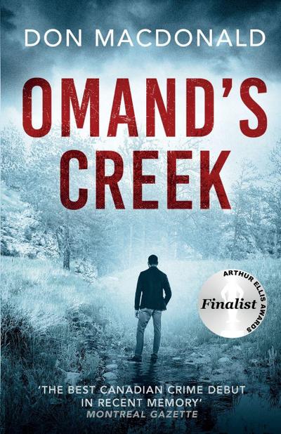 Omand’s Creek