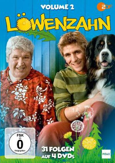 Löwenzahn
