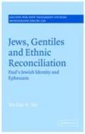 Jews, Gentiles and Ethnic Reconciliation