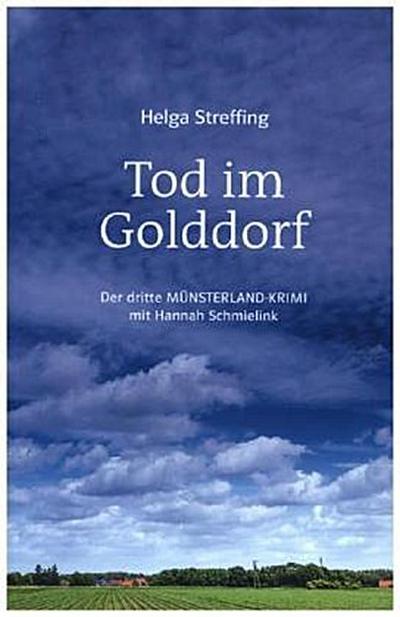 Tod im Golddorf