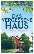 Das vergessene Haus von Marianne Cedervall | Ebook