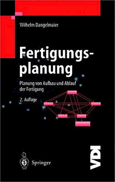 Fertigungsplanung