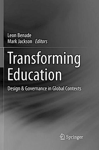 Transforming Education