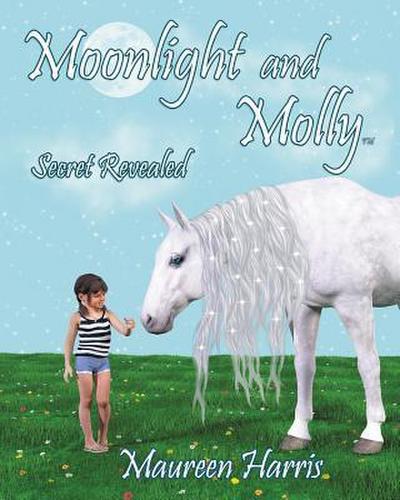 Moonlight And Molly: Secret Revealed