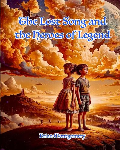 The Lost Song and the Heroes of Legend