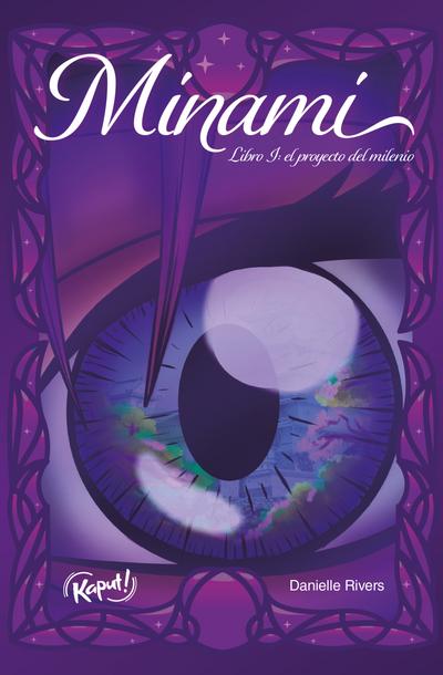 Minami. Libro I