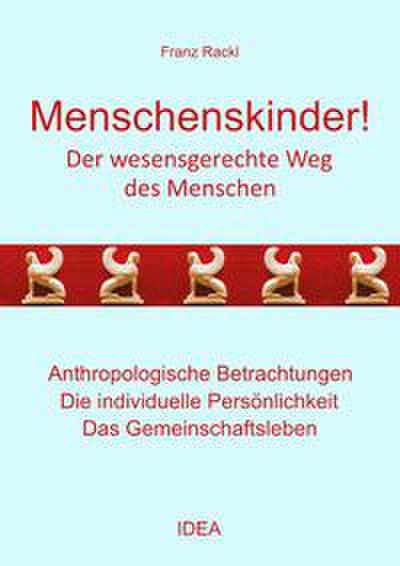 Rackl, F: Menschenskinder!