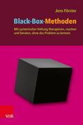 Black-Box-Methoden von Jens Förster | Ebook