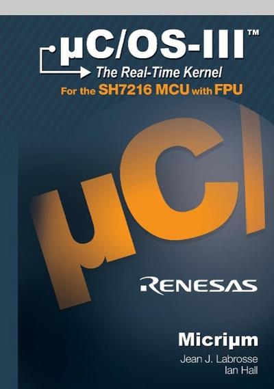 uC/OS-III