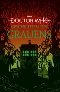 Doctor Who: Geschichten des Grauens von Diverse | Ebook