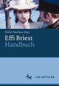 Effi Briest-Handbuch
