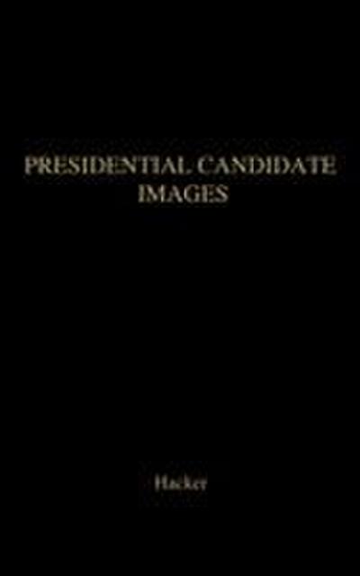 Presidential Candidate Images