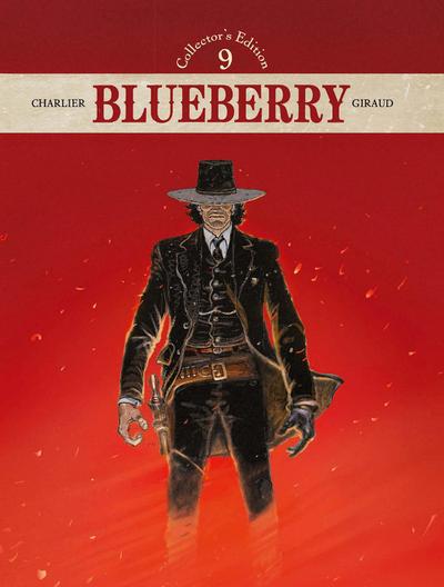 Blueberry - Collector’s Edition 09