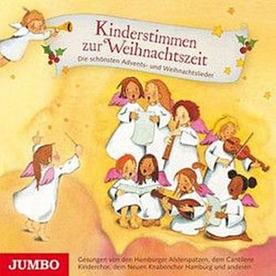 Kinderstimmen Zur Weihnachtszeit