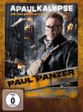 Paul Panzer: Apaulkalypse. Jede Reise geht einmal zu Ende.,1 DVD